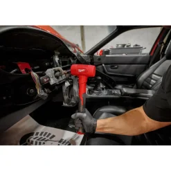 Milwaukee 28oz Dead Blow Hammer 48-22-9150
