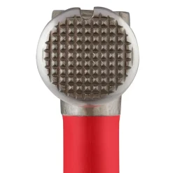 Milwaukee 21oz Milled Face Poly/Fiberglass Handle Hammer 48-22-9320