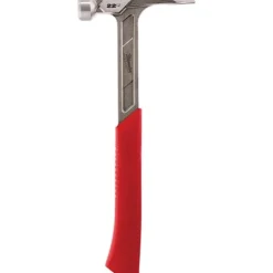 Milwaukee 22oz Smooth Face Framing Hammer 48-22-9023