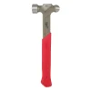 Milwaukee 16oz Steel Ball Peen Hammer 48-22-9130