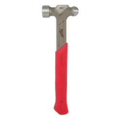Milwaukee 16oz Steel Ball Peen Hammer 48-22-9130