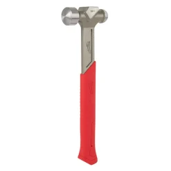 Milwaukee 16oz Steel Ball Peen Hammer 48-22-9130