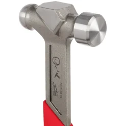 Milwaukee 16oz Steel Ball Peen Hammer 48-22-9130