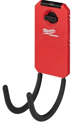 Milwaukee PACKOUT 6" Curved Hook 48-22-8331