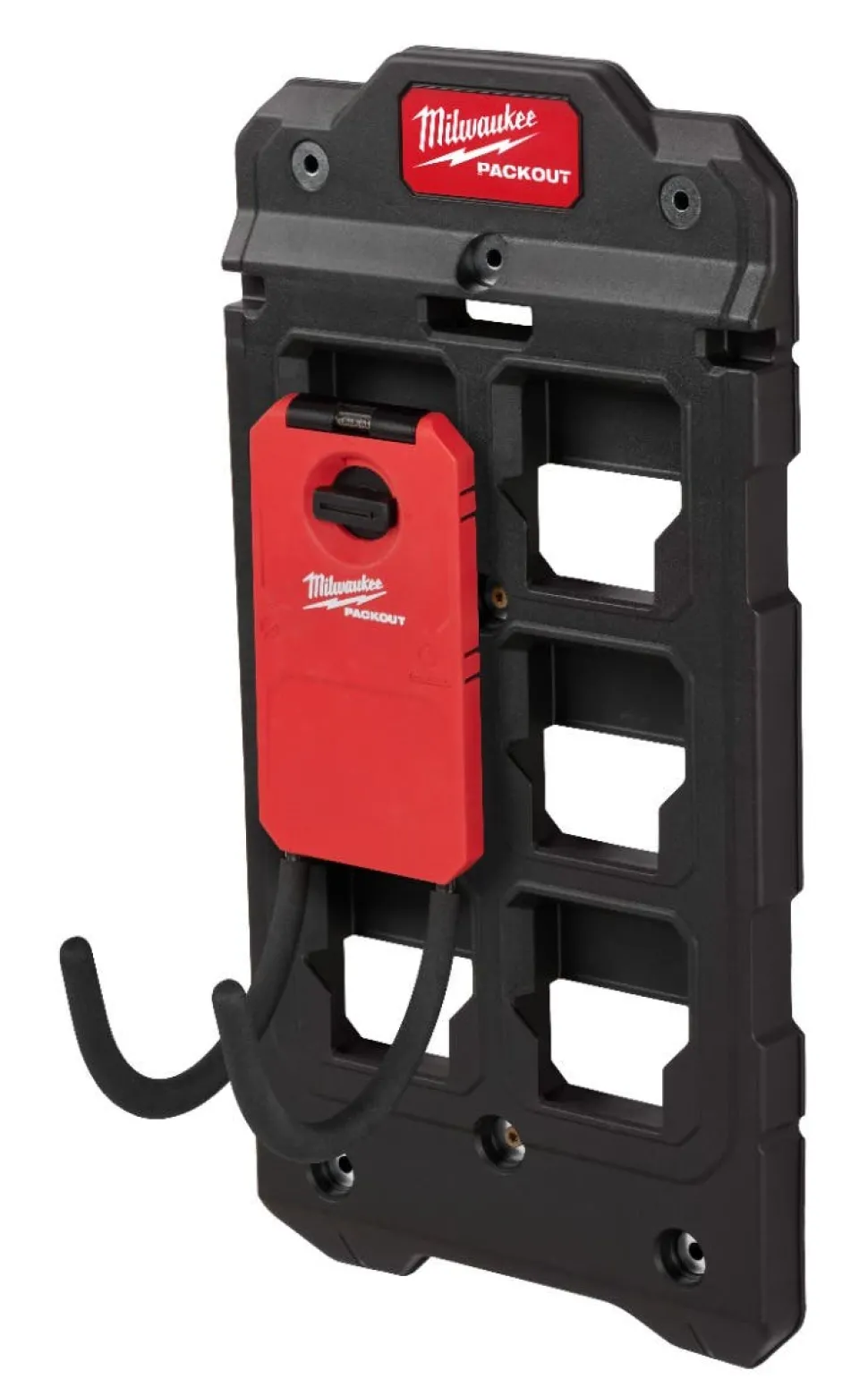 Milwaukee PACKOUT 6" Curved Hook 48-22-8331