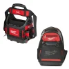 Milwaukee PACKOUT 10" Structured Tote & 35 Pocket Backpack Bundle