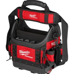 Milwaukee PACKOUT 10" Structured Tote 48-22-8311