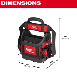 Milwaukee PACKOUT 10