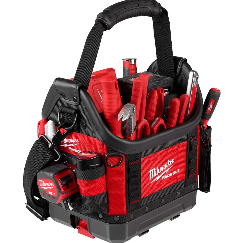 Milwaukee PACKOUT 10" Structured Tote 48-22-8311