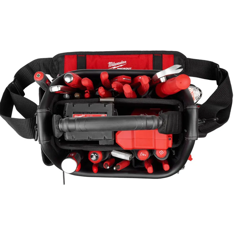 Milwaukee PACKOUT 10" Structured Tote 48-22-8311