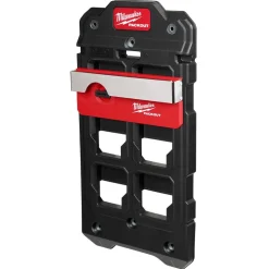 Milwaukee PACKOUT Belt Clip Rack 48-22-8344