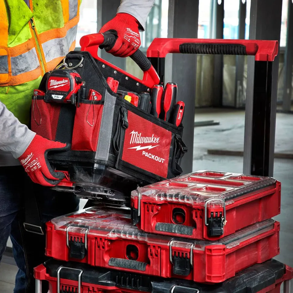 Milwaukee PACKOUT Compact Organizer 48-22-8435