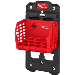 Milwaukee PACKOUT Compact Wall Basket 48-22-8342