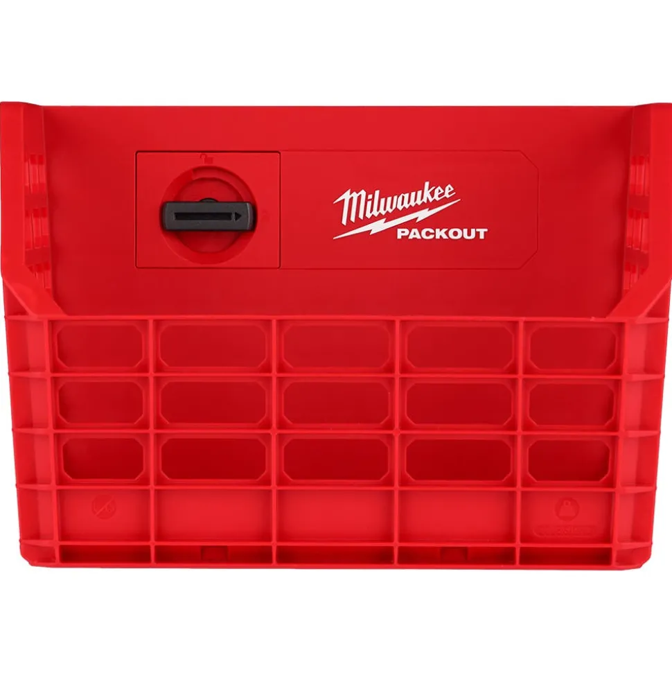 Milwaukee PACKOUT Compact Wall Basket 48-22-8342