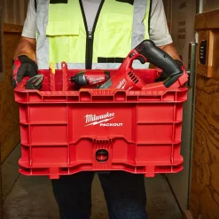 Milwaukee PACKOUT Crate 48-22-8440