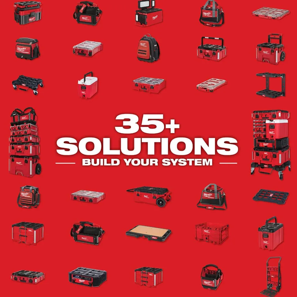 Milwaukee PACKOUT Dolly Cart 48-22-8410