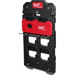 Milwaukee PACKOUT 7-Hook Rack 48-22-8329