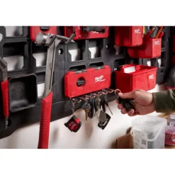 Milwaukee PACKOUT 7-Hook Rack 48-22-8329