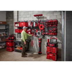 Milwaukee PACKOUT 7-Hook Rack 48-22-8329