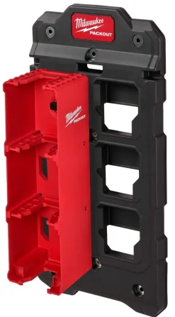 Milwaukee PACKOUT M18 Battery Rack 48-22-8339