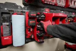 Milwaukee PACKOUT M18 Battery Rack 48-22-8339