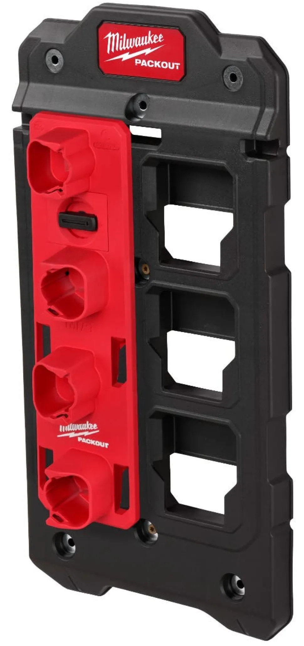 Milwaukee PACKOUT M12 Battery Rack 48-22-8338