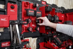 Milwaukee PACKOUT M12 Battery Rack 48-22-8338
