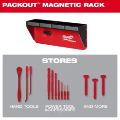 Milwaukee PACKOUT Magnetic Rack 48-22-8346