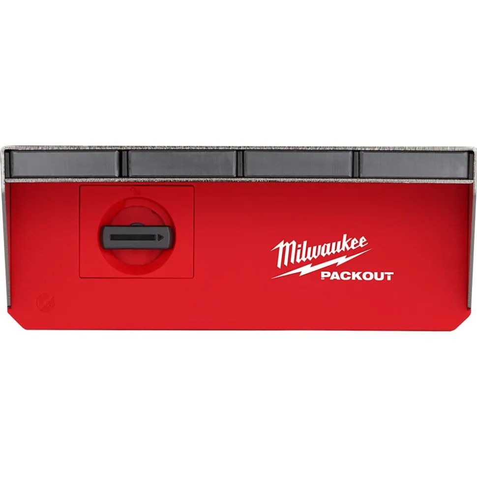 Milwaukee PACKOUT Magnetic Rack 48-22-8346