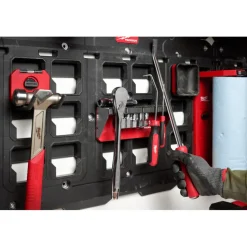 Milwaukee PACKOUT Magnetic Rack 48-22-8346