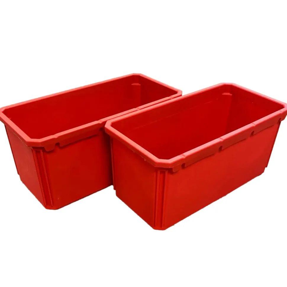 Milwaukee Packout Organizer Large Bin Kit (2-Pack) 31-01-8430
