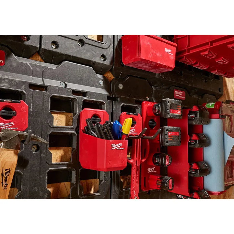 Milwaukee PACKOUT Organizer Cup 48-22-8336