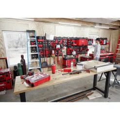 Milwaukee PACKOUT Organizer Cup 48-22-8336