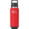 Milwaukee PACKOUT 36oz Insulated Bottle with Chug Lid 48-22-8397R