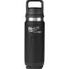 Milwaukee PACKOUT 24oz Insulated Bottle with Chug Lid 48-22-8396B