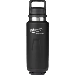 Milwaukee PACKOUT 36oz Insulated Bottle with Chug Lid 48-22-8397B