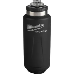 Milwaukee PACKOUT 36oz Insulated Bottle with Chug Lid 48-22-8397B