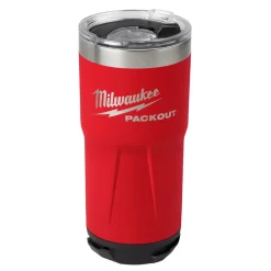 Milwaukee Packout 20oz Tumbler 48-22-8392R