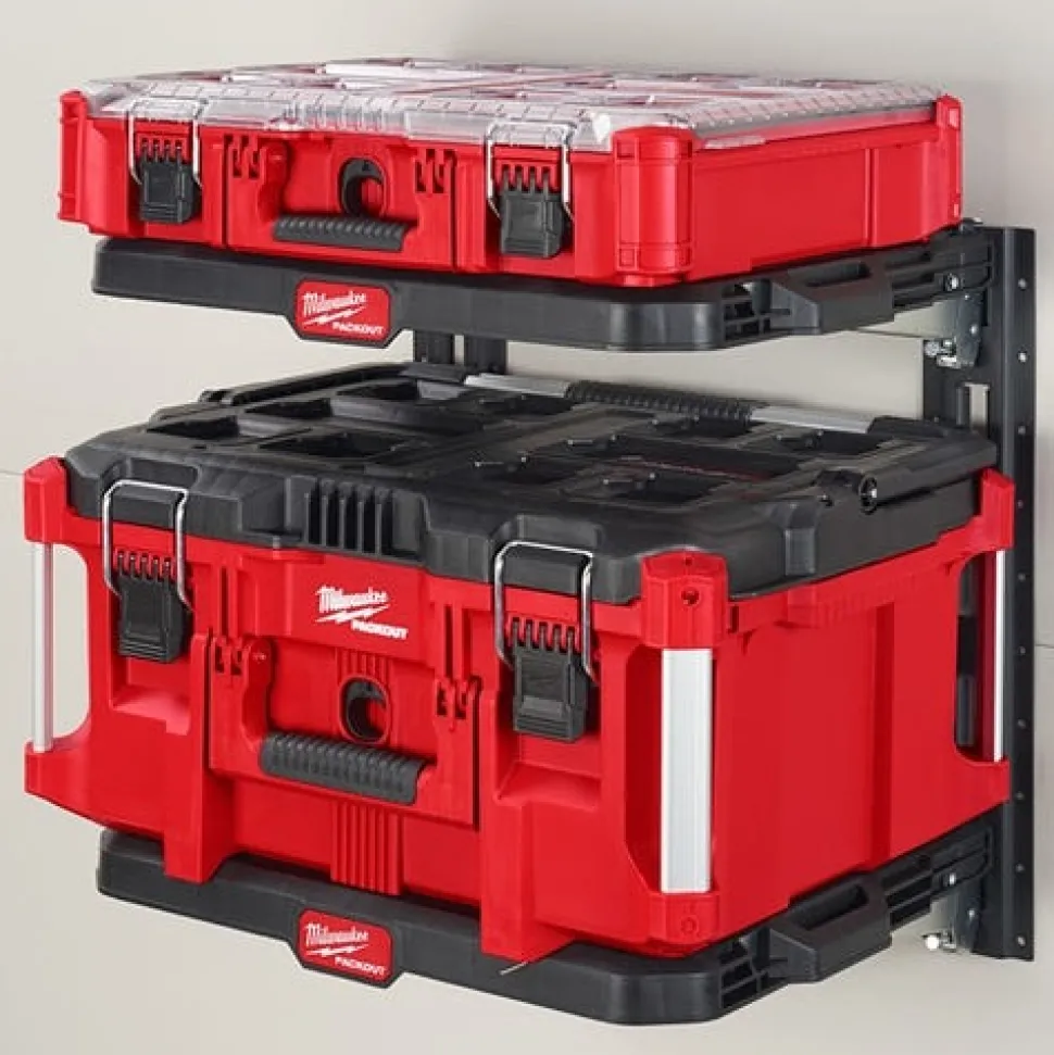 Milwaukee PACKOUT Racking Kit 48-22-8480