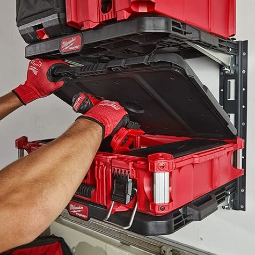 Milwaukee PACKOUT Racking Kit 48-22-8480