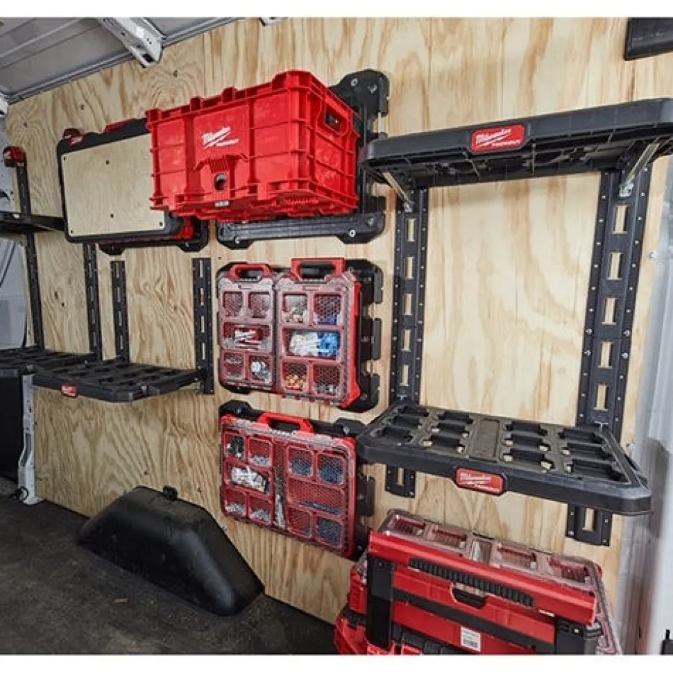 Milwaukee PACKOUT Racking Kit 48-22-8480