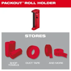Milwaukee PACKOUT Roll Holder 48-22-8337
