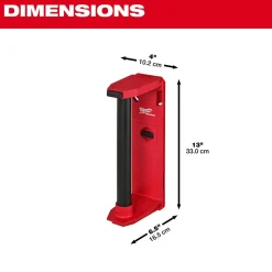 Milwaukee PACKOUT Roll Holder 48-22-8337