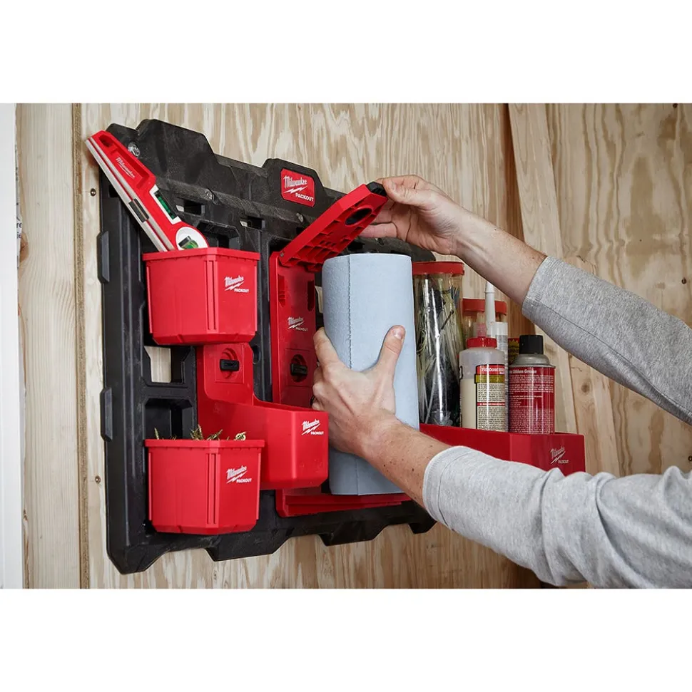 Milwaukee PACKOUT Roll Holder 48-22-8337