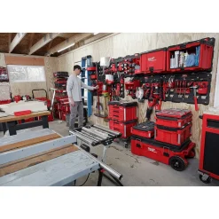 Milwaukee PACKOUT Roll Holder 48-22-8337