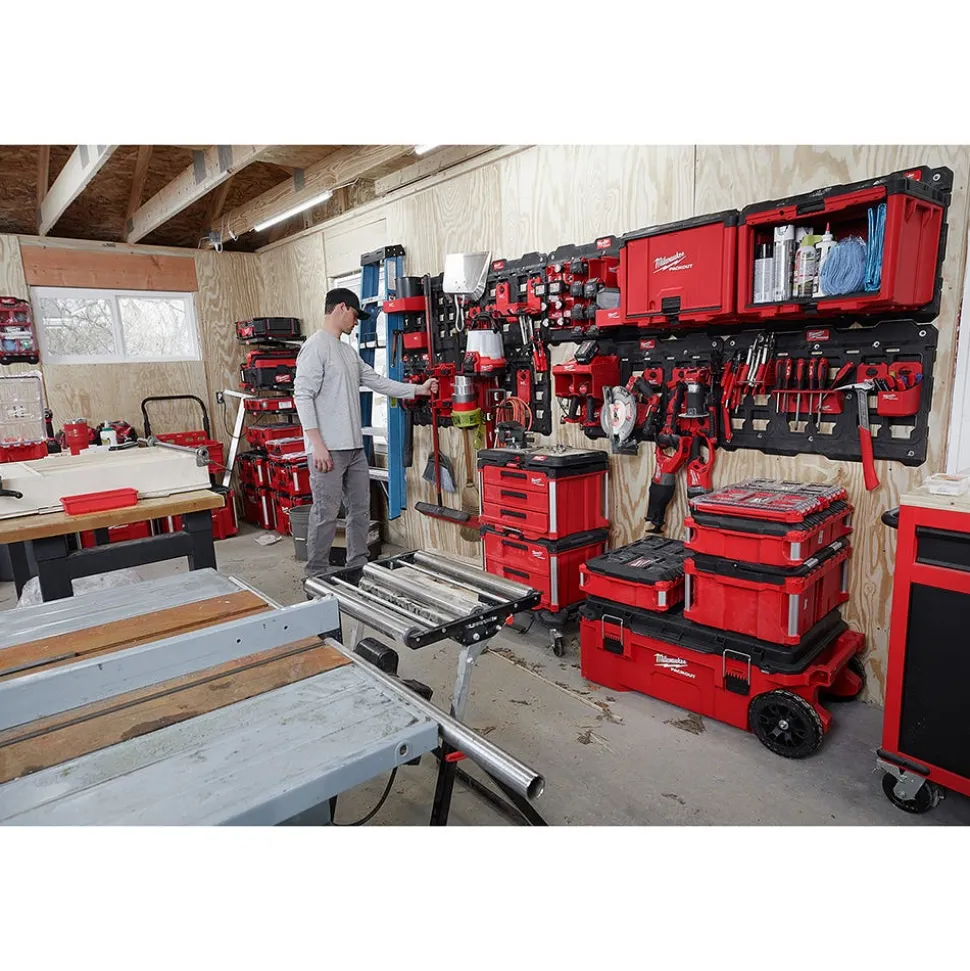 Milwaukee PACKOUT Roll Holder 48-22-8337