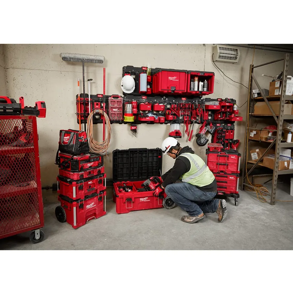 Milwaukee PACKOUT Roll Holder 48-22-8337