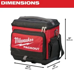 Milwaukee PACKOUT SoftSide Cooler 48-22-8302