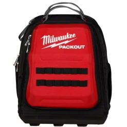 Milwaukee PACKOUT Tech Backpack 48 Pockets 48-22-8301
