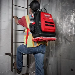 Milwaukee PACKOUT Tech Backpack 48 Pockets 48-22-8301